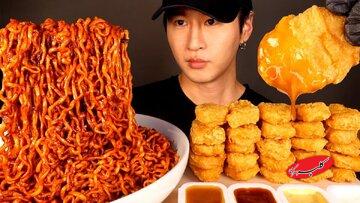 جنونِ «خوردن» در فضای مجازی/ دلایل اعتیاد به تماشای برنامه فودبلاگرها چیست؟