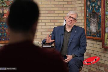 ببینید| هر یک ریال سرمایه‌گذاری در فضا، ۳۰ برابر در اقتصاد ارزش افزوده ایجاد می‌کند