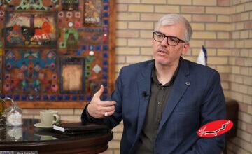 ببینید| بزرگترین مانع صنعت فضایی، «فرهنگ» است نه بودجه؛ از شکست میترسیم!