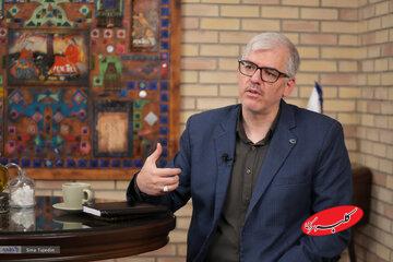 ببینید| بزرگ‌ترین مانع صنعت فضایی، «فرهنگ» است نه بودجه؛ از شکست می‌ترسیم!