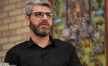 ببینید| اوجگیری گلایهها از وضعیت تماس و اینترنت در زمان قطعی برق