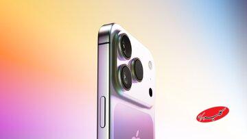 قاب پشتی آیفون شفاف میشود؟