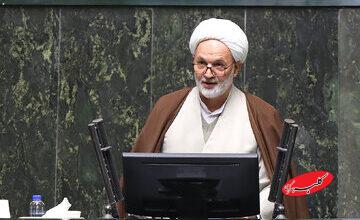 نماینده قم توئیت خبرنگار آمریکایی را با توضیحی منتشر کرد/ دیالوگ‌نویسی روانبخش برای جولانی و ترامپ