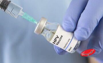 واکسیناسیون HPV خطر سرطان دهانه رحم را ۸۰ درصد کم میکند