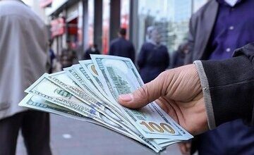 قیمت دلار، یورو و سایر ارزها امروز ۱۰ آبان/ دلار باز هم خیز برداشت