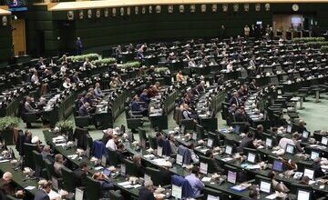 طرح محرمانه ۶۳ نماینده برای بستن تنگه هرمز؛ اهرم فشار یا جرقه بحران؟