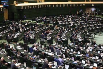 طرح محرمانه ۶۳ نماینده برای بستن تنگه هرمز؛ اهرم فشار یا جرقه بحران؟