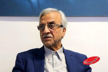 هاشمی طبا: بدا به حال ملتی که کارشناسان نفت و انرژی اش قابل دیدن نباشند و فردی که هیچ سابقهای ندارد، وارد میدان شود/ زیرپای پزشکیان را خالی کردند