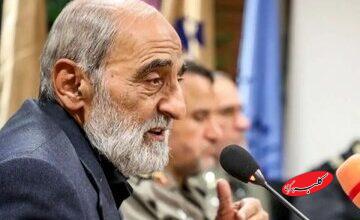 اتهام شریعتمداری به الیاس حضرتی در صداوسیما