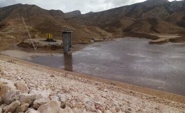 هواشناسی: بدترین پاییز ۵۷ سال اخیر در ایران/ کشور وارد فاز ال‌نینو می‌شود؟