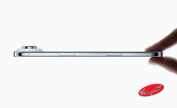 «آیفون ایر» افتضاحترین فروش تاریخ اپل را رقم زد