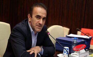 رئیس کل سازمان نظام پزشکی کشور انتخاب شد