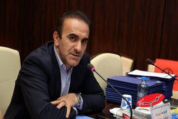 رئیس کل سازمان نظام پزشکی کشور انتخاب شد