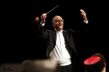 رازهای رهبر ارکستر فاش می‌شود!/ از پشت پرده تا صحنه رودکی