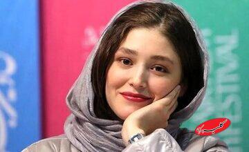 فرشته حسینی برگزیده مراکش شد