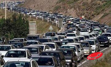 قابل توجه مسافران؛ اجرای طرحهای ترافیکی در محورهای شمالی کشور