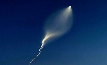 فارس: «سجیل» موشکی که دنیا را خیره کرد/ سجیل ۲، موشکی دو مرحلهای و دوربرد