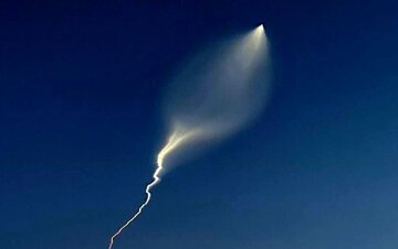 فارس: «سجیل» موشکی که دنیا را خیره کرد/ سجیل ۲، موشکی دو مرحلهای و دوربرد