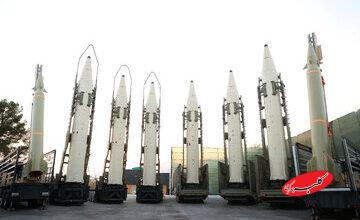 چرا تهران قدرتمندترین قابلیت‌های موشکی خود را استفاده نکرد؟/ زرادخانه پیشرفته موشکی ایران دست نخورده ماند