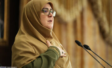 نظر قطعی دولت درباره افزایش قیمت بنزین