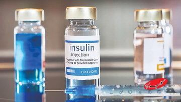 نرخ انسولین چقدر شد؟/ پاسخ سازمان غذا و دارو