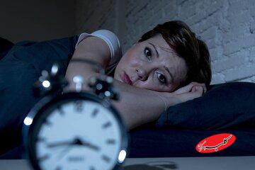 دلیل کم‌خوابی و پرخوابی از دیدگاه طب سنتی/ برای به خواب رفتن، این نواحی را با روغن ماساژ دهید