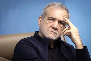 تکذیب برگزاری جلسه محرمانه پزشکیان برای برکناری یکی از وزرا + جزئیات