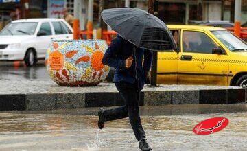 با شروع باران ۱۴۰۴ ذوق زده نشوید، خطراتش را دست کم نگیرید/ سیل شاید زیرساختها را نابود کند