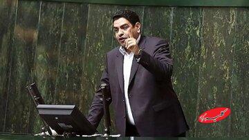 درخواست یک نماینده مجلس برای استیضاح وزیر جهاد کشاورزی