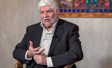 واکاوی محمد هاشمی از تخریب و توهینها علیه حسن روحانی و ظریف/ آزادی این نیست که توهین و تخریب را به جای انتقاد بگذارند