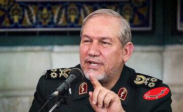 سرلشکر صفوی: جنوب‌شرق کشور می‌تواند جایگزین اقتصاد نفتی شود/مشاور عالی فرمانده کل قوا کدام نقطه کشور را «بهشت گمشده ایران» خواند؟