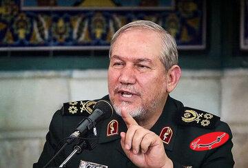 سرلشکر صفوی: جنوب‌شرق کشور می‌تواند جایگزین اقتصاد نفتی شود/مشاور عالی فرمانده کل قوا کدام نقطه کشور را «بهشت گمشده ایران» خواند؟