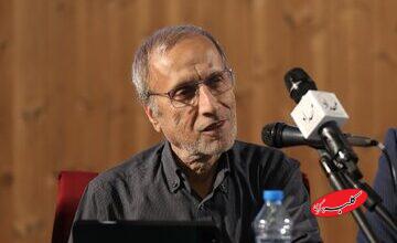 اهمیت کتاب خاطرات اسحاق جهانگیری از نگاه هادی خانیکی