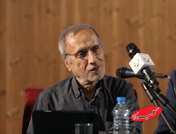 اهمیت کتاب خاطرات اسحاق جهانگیری از نگاه هادی خانیکی