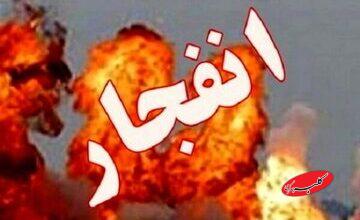 صدای انفجارها در تبریز به خاطر چه بود؟