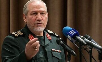 سرلشکر صفوی: سامانه‌های پدافندی اسرائیل را از کار انداختیم / دشمن مجبور به درخواست پایان جنگ شد