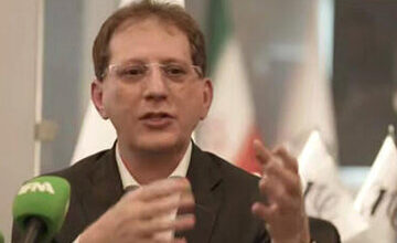 سرمایه دار مرموز ایرانی فقط 10درصد بدهی اش را پرداخته یا آنطور که خودش می گوید از نظام طلبکار است؟