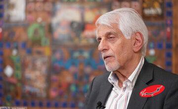 پیش‌بینی ماجدی از آینده اقتصاد ایران در پساماشه/ مردم می‌خواهند زندگی کنند، نه مبارزه / موضع اروپا در گستره و عمق تحریم ایران مهم است