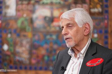 پیشبینی ماجدی از آینده اقتصاد ایران در پساماشه/ مردم میخواهند زندگی کنند، نه مبارزه / موضع اروپا در گستره و عمق تحریم ایران مهم است