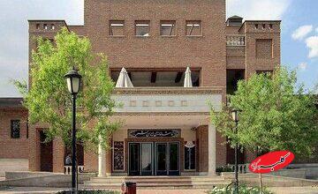 دو نمایش تازه در تماشاخانه ایرانشهر روی صحنه میرود