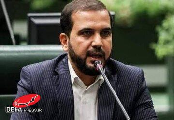 ادامه ماراتن حملات مجلس دوازدهم به روحانی/ مجتبی یوسفی: روحانی برای پیروزی در انتخابات خیانت کرد!