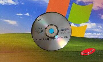 چرا هنوز از «ویندوز XP» استفاده می‌کنند؟