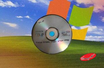 چرا هنوز از «ویندوز XP» استفاده می‌کنند؟