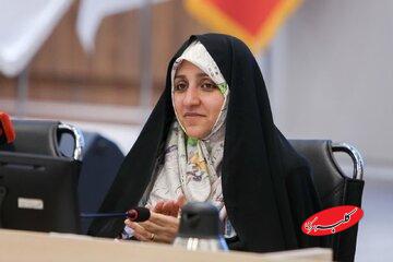 هنرمندان زن خارج از کشور می‌توانند بازگردند