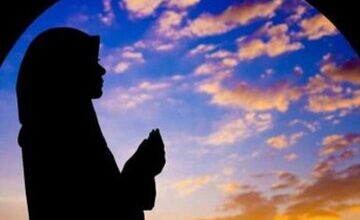 برای خانه دار شدن این ذکر را حتما بخوان