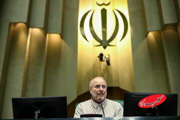 قالیباف: رژیم صهیونیستی در جنگ ۱۲ روزه برای نخستین‌بار طعم واقعی آتش را چشید/ در ۴-۵ روز پایانی جنگ اسرائیل فشار سنگینی برای قطع آتش از طرف ایران داشت