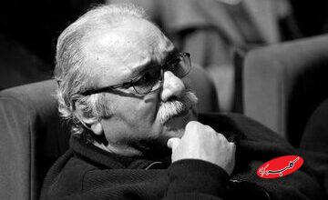 چهلمِ محمد کاسبی