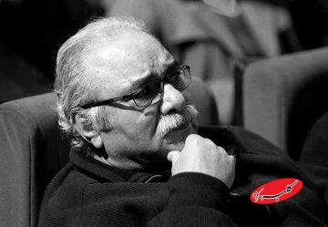 چهلمِ محمد کاسبی