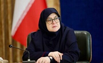 اظهارات مهم سخنگوی دولت درباره پیام آمریکا به ایران برای از سرگیری مذاکرات