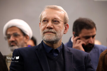 افشای تهدید واشنگتن از زبان لاریجانی؛ یا حرف‌مان را می‌پذیرید یا اسرائیل حمله می‌کند